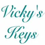 Vicky's Keys