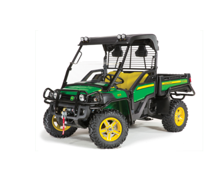John Deere Gator XUV 825i